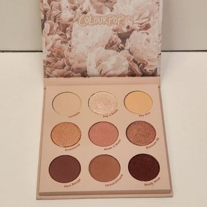 Blush Crush Eyeshadow Palette